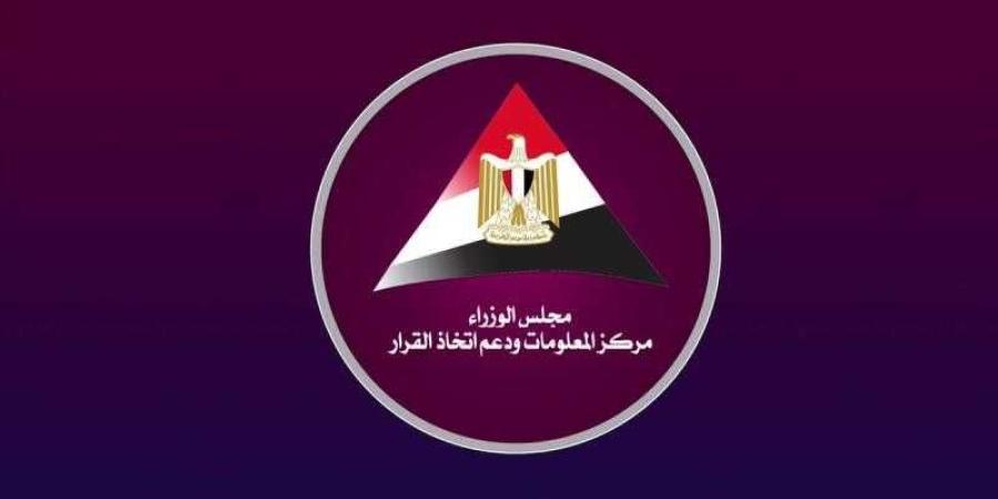 معلومات الوزراء: تقدم ترتيب مصر 24 مركزا × 7 سنوات بمؤشر تطور التجزئة العالمي - وكالة Mea News