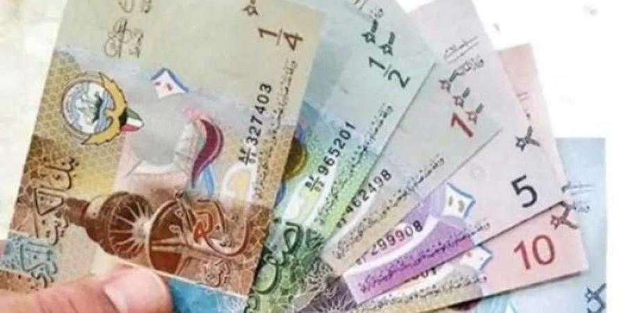 أسعار الدينار الكويتي اليوم الخميس - وكالة Mea News