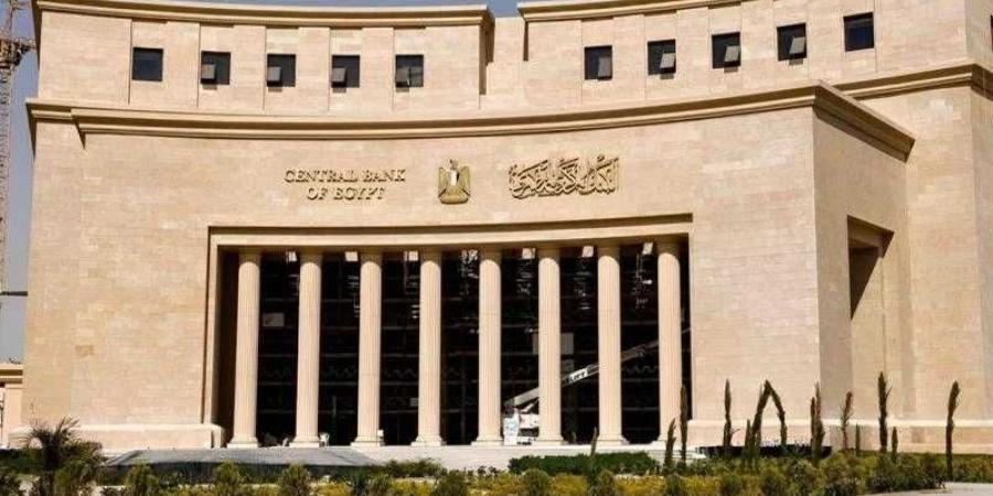 البنك المركزي المصري يستضيف وفدًا من دولتي زامبيا واسواتيني - وكالة Mea News