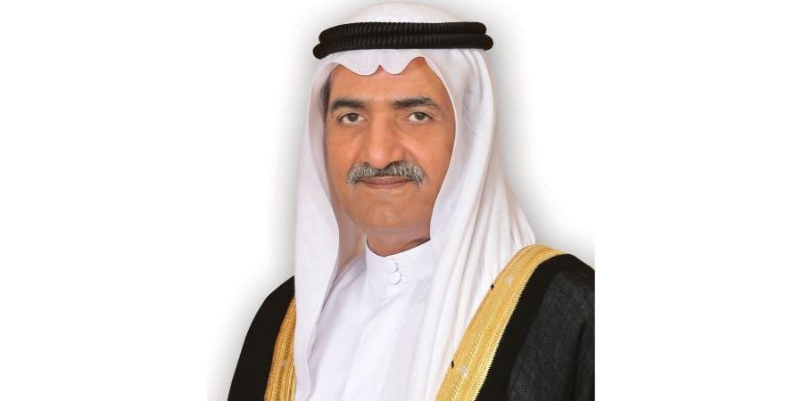 حمد الشرقي: علم الإمارات رمز الهوية الوطنية الأول - وكالة Mea News