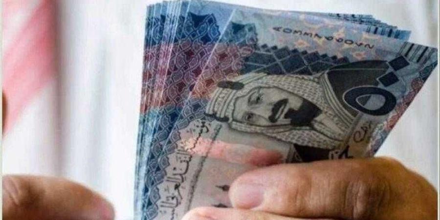 سعر الريال السعودي أمام الجنيه اليوم الجمعة - وكالة Mea News