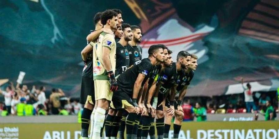 الزمالك يصل استاد السلام استعداداً لمواجهة البنك الأهلي فى الدوري - وكالة Mea News