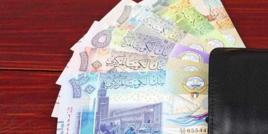 أسعار الدينار الكويتي اليوم السبت - وكالة Mea News